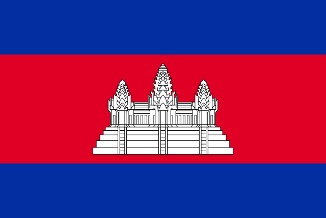 Cambodia