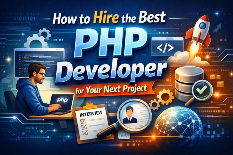 PHP Developers