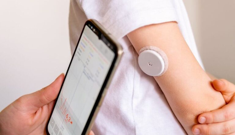 India Continuous Glucose Monitoring Devices Market