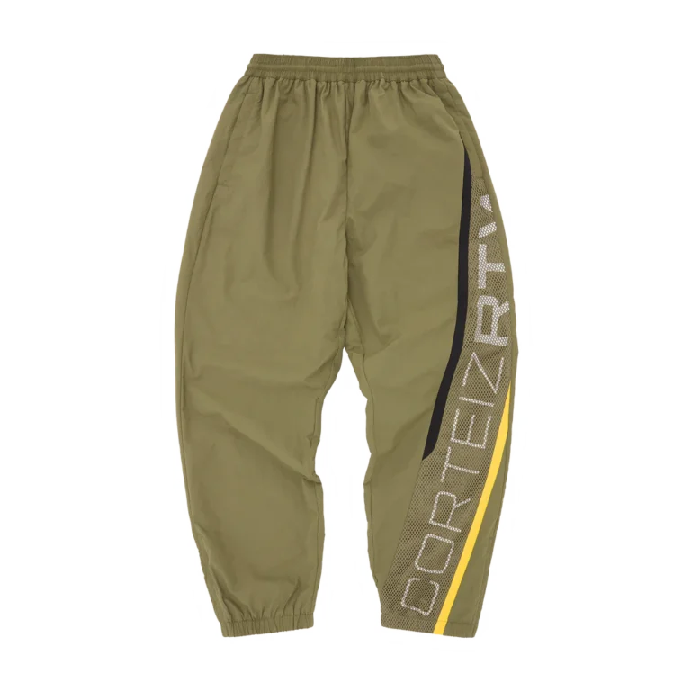 Corteiz Joggers: The Ultimate Streetwear Staple in the UK