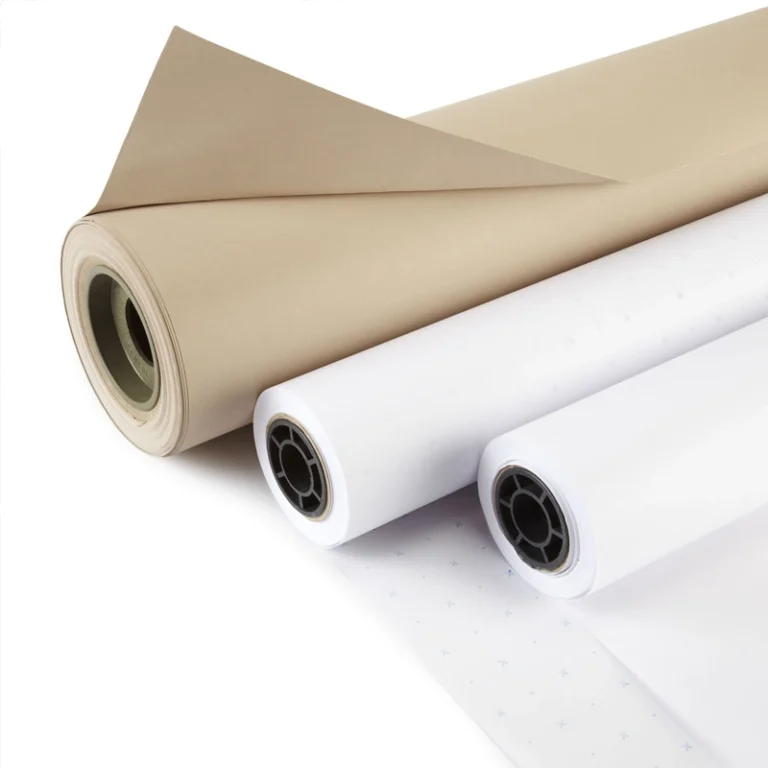 Custom best Heat Seal Paper