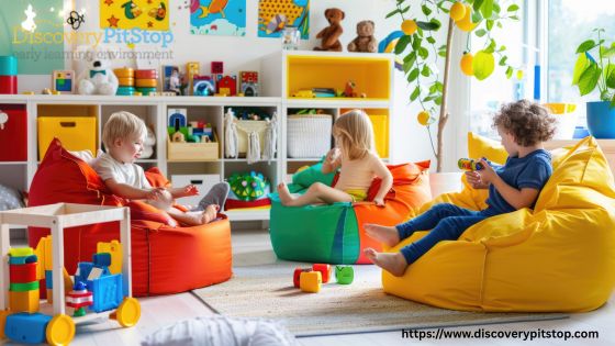 Infant Daycare Brooklyn