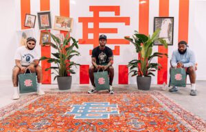 Eric Emanuel Sweatpants The Ultimate Blend of Streetwear and Luxury