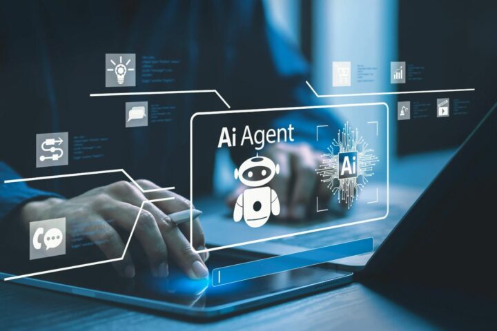 Enterprise AI Agents