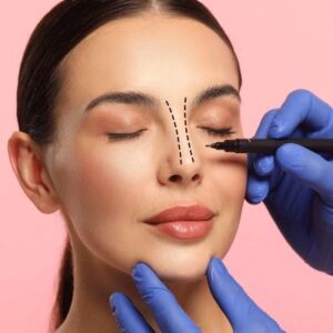 How Can Rhinoplasty in Dubai Boost Your Confidence