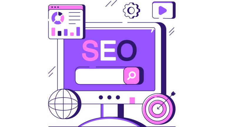 Enterprise SEO agency