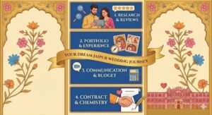 destination wedding planner in jaipur