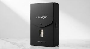 custom perfume boxes