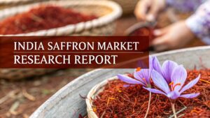 India Saffron Market