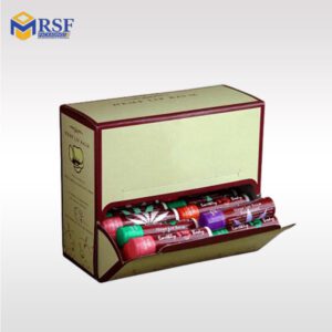 Lip Balm boxes