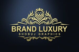 What Makes a Logo Look Luxury?