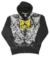 Tapout hoodie