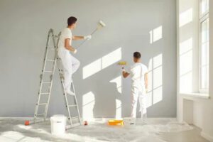 Mike Jarvis Painting Is a Preferred Choice for Property Owners