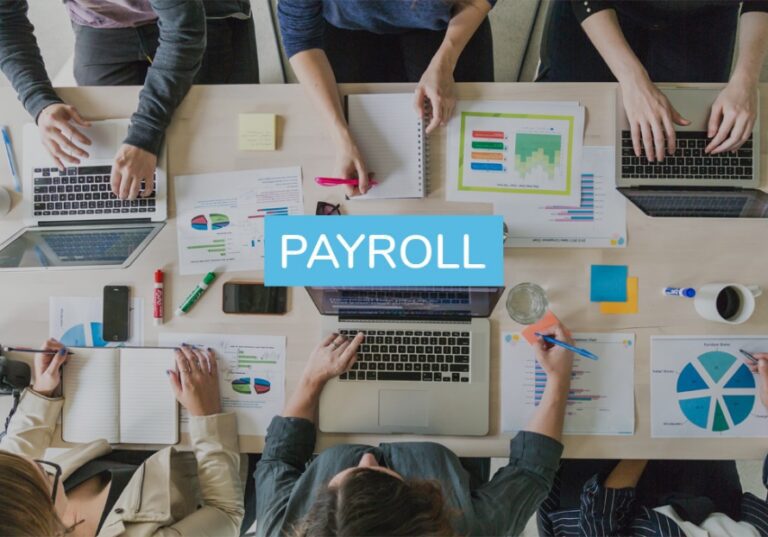 Payroll Providers in India