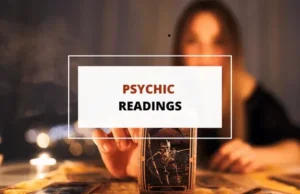 Psychic Reading Dubai