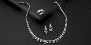 Silver Jewellery