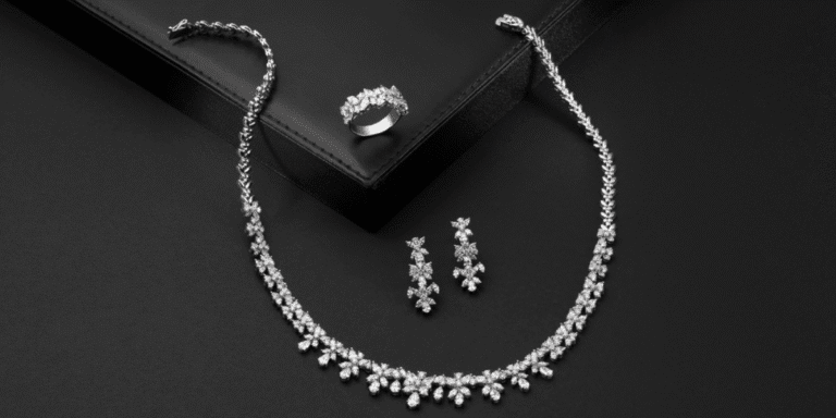 Silver Jewellery