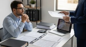 what triggers federal tax audits