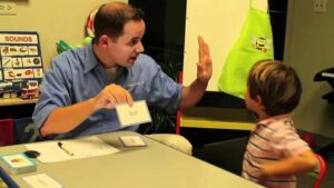 The Behavior Architects: Rethinking Behavior Through Structure and Strategy