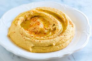 The-Best-Homemade-Hummus-Recipe