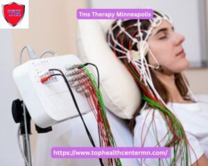TMS Therapy Minneapolis