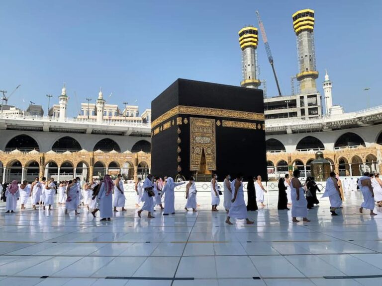 umrah deals