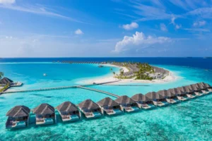 Cheap Maldives Packages from Dubai: Book Resorts, Villas & Lagoon Stays with Ease