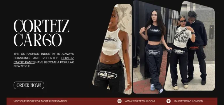 Corteiz Tracksuit: The Uniform of Streetwear Rebellion