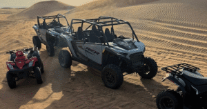 dune buggy rental dubai
