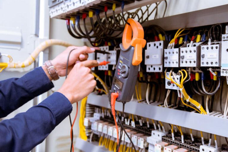 electrical services