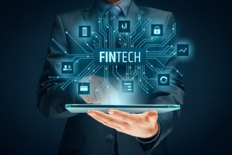 India Fintech Market