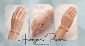 Everyday Bracelets by hirvagems