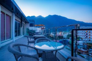 Hotels in Rishikesh, Uttarakhand