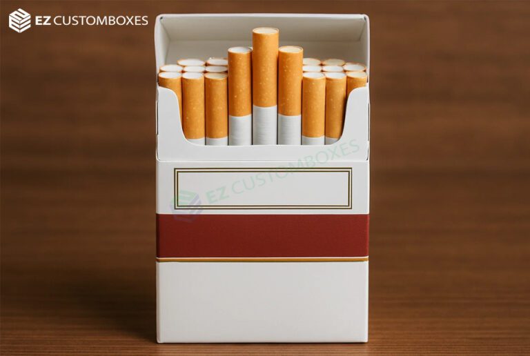 how many cigarettes in a pack