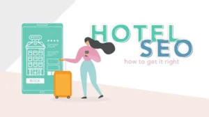 Expert SEO Service for Hotels | Grow Direct Bookings Today