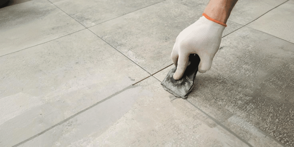  Tile Grout