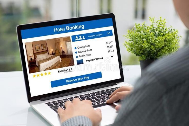 Result-Driven SEO Services for Hotels to Boost Direct Revenue