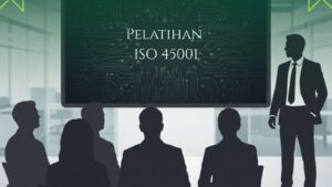 pelatihan iso 45001