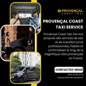 déplacements professionnels à Aix-en-Provence