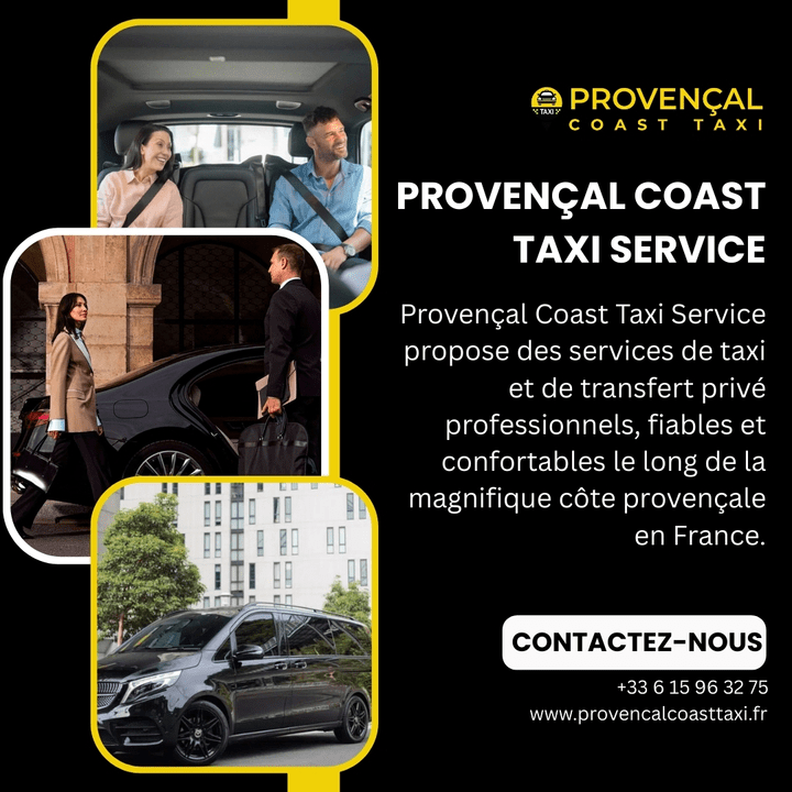 déplacements professionnels à Aix-en-Provence