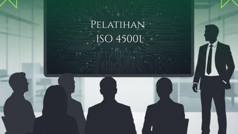pelatihan iso 45001