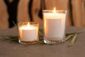 India Scented Candles Market