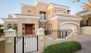 Luxury Home Renovation in Dubai: Villa Renovation & Complete Home Makeovers