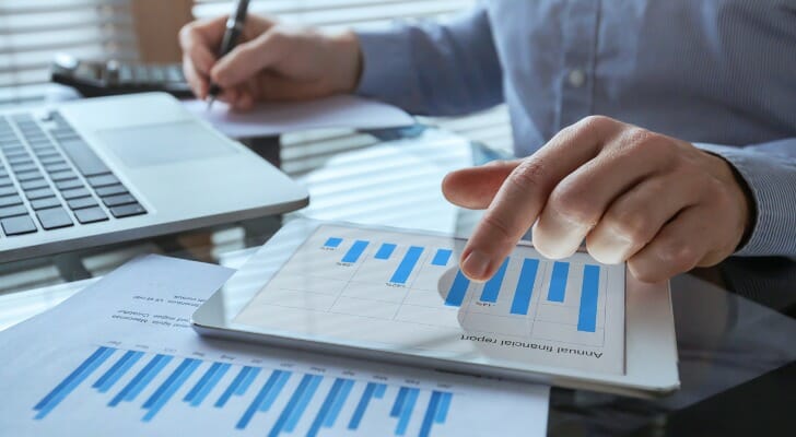 investment management services