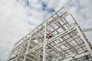 India Pre-engineered Buildings Market