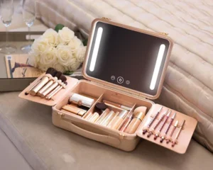 makeup box