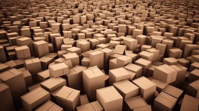 India Corrugated Boxes Market