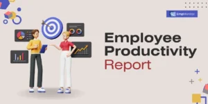 employee productivity report
