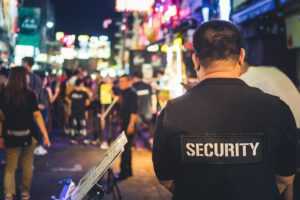 security services singapore