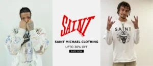 Saint Michael Jackets The Streetwear Icon That Redefines Outerwear